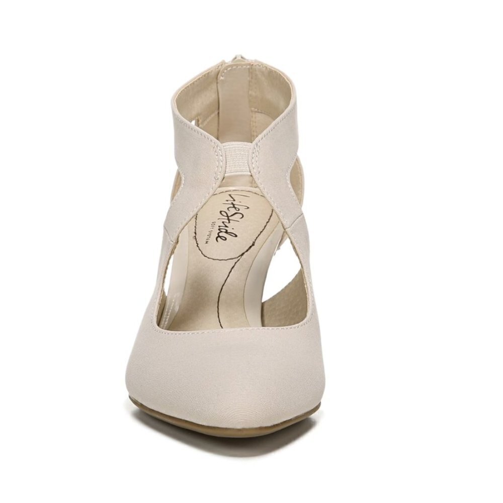 LifeStride Giovanna 2 Pump - Picture 11 of 12